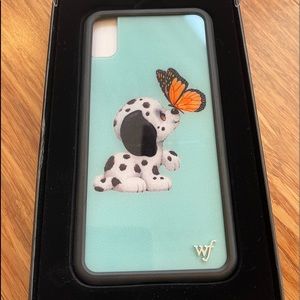 Wildflower Phone Case